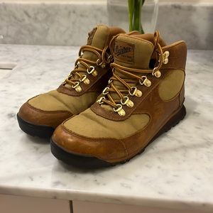 Danner Hiking Boots